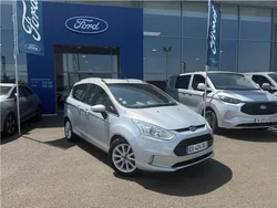 Ford B-Max 1.5 TDCI 95 S&S Titanium