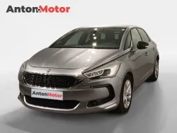 DS DS5 DS 5 1.6BlueHDi S&S Style 120