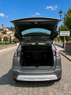 Opel Crossland X Opeel Crossland x 2022