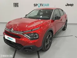Citroën C4 1.2 PureTech Feel Pack EAT8