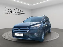 Ford Kuga 2.0 TDCi 150ch S&S 4x2 BVM6 Titanium - Garantie 6 mois