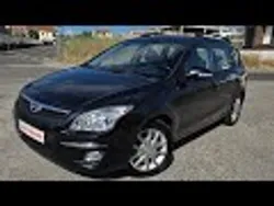 Hyundai i30 CW 1.4 CVVT Blue Comfort
