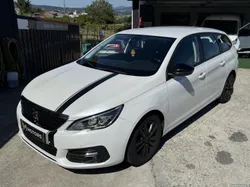 Peugeot 308 Peugeot 308 1.6 HDI Allure