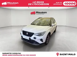 Seat Arona 1.0 TSI 115 ch Start/Stop DSG7 Copa