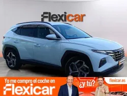 HYUNDAI Tucson 1.6 TGDI PHEV Maxx AT