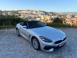 BMW Z4 G29 Roadster sDrive20i