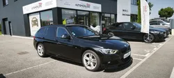 BMW Série 3 (F31) TOURING 320D 190 M SPORT XDRIVE