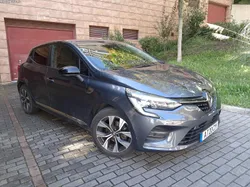 Renault Clio 1.0 TCe Intens