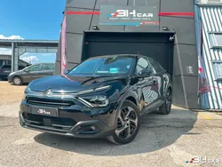 Citroen C4 1.5 HDI 130 FEEL EAT8 - Suivi Citroën - Caméra 360 - Safety brake - Franchissement ligne