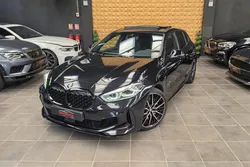 Bmw serie 1 f40 m135i 306 xdrive m performance bva*pano*sieges m perf.*hifi