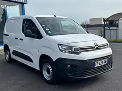 Citroën Berlingo 1.6 HDI 75CH CLUB