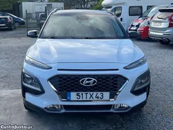 Hyundai Kauai 1.0 T-DGI PREMIUM