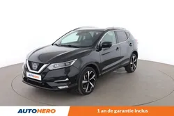 Nissan Qashqai 1.6 DIG-T 163 ch