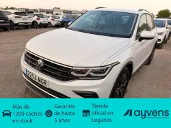 VOLKSWAGEN Tiguan 2.0TDI Life 110kW