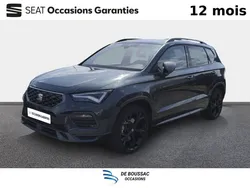 SEAT Ateca 2.0 TDI 150 ch Start/Stop DSG7 FR