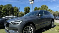 Volvo XC60 2.0 T8 PHEV Momentum Plus AWD de 2020