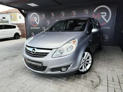 Opel Corsa 1.3 CDTi Cosmo
