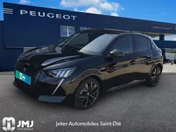 Peugeot 208 PureTech 100 S&S BVM6 GT
