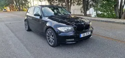 BMW 118 D 143cv
