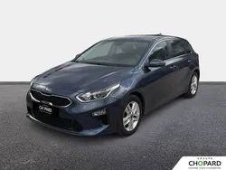KIA CEED 1.4 T-GDi 140 ch ISG DCT7 Active