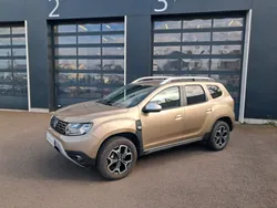 DACIA DUSTER II 1.3 TCE 130 PRESTIGE avec caméra 360 et attelage