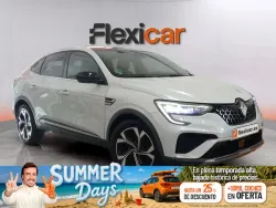 RENAULT Arkana 1.3 TCe Evolution EDC 103kW