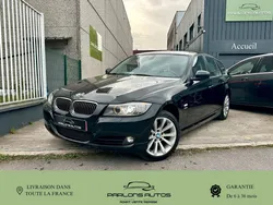 BMW SERIE 3 (E91) (2) TOURING 330XDA XDRIVE 245 LUXE-05/2011-Attelage-Sièges Chauffants-Régulateur-Radars-GPS-Révisée-Garantie 6 Mois
