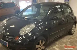 Nissan Micra 1.4 90 ACENTA CLIM BVA / entretien a jour
