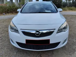 Opel Astra 1.4i 140cv TURBO BI-FUEL "GPL Ultima geração" - NACIONAL - GPS - GARANTIA - COMO NOVO