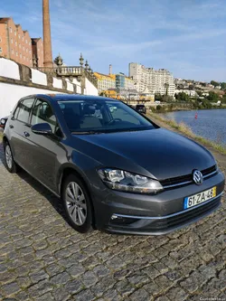 VW Golf 7-1.6 TDI 2019 PARTICULAR