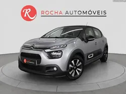 Citroën C3 1.2 PureTech Shine