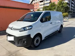 Citroen Jumpy Jumpy Fg. BlueHDI Talla M S&S Control 120