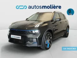 LYNK & CO 01 1.5T PHEV