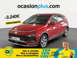 HYUNDAI Bayon 1.2 MPI Maxx