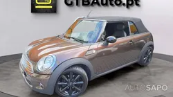 MINI Cooper de 2009