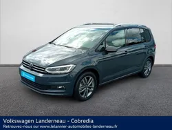 Volkswagen Touran 2.0 TDI 150ch VW Edition DSG7 7 places