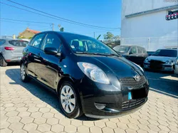 Toyota Yaris 1.4 D-4D