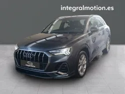 AUDI Q3 35 TDI S line S tronic 110kW