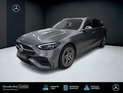 Mercedes Classe C break 220 d AMG Line