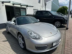 Porsche Boxster 987 2.9 256 CH BVM / BI-XÉNON PCM JANTES CARRERA 19"
