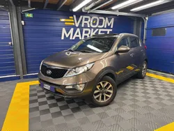 KIA Sportage 2.0L D 136ch Active - 2014 - 172 000 km - Suivi complet - Toit ouvrant