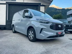 Ford transit custom 320 l1h1 170 cv bv8 4x4 awd prix ttc