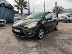 C3 confort vti 82 ch