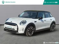 Mini Mini 5 Portes Cooper 136ch Essential BVA7