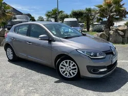 RENAULT Megane 1.5 dCi 110ch