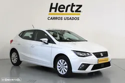 SEAT Ibiza 1.0 TSI Reference