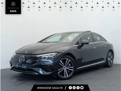 Mercedes EQE Berline 300 Electric Art