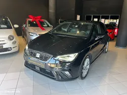 SEAT Ibiza 1.0 TSI FR