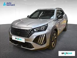 Peugeot 2008 1.2 PureTech 130ch S&S Allure EAT8