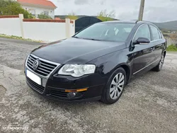 VW Passat 1.9 TDi Confortline